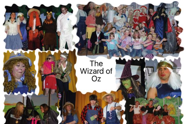 The Wizard of Oz - 2005/06