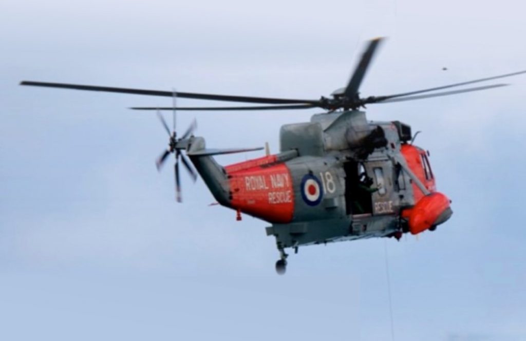 Lifeboat Larks August Port Isaac Heritage