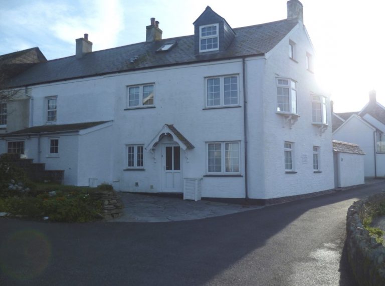 Providence Cottage - Port Isaac Heritage